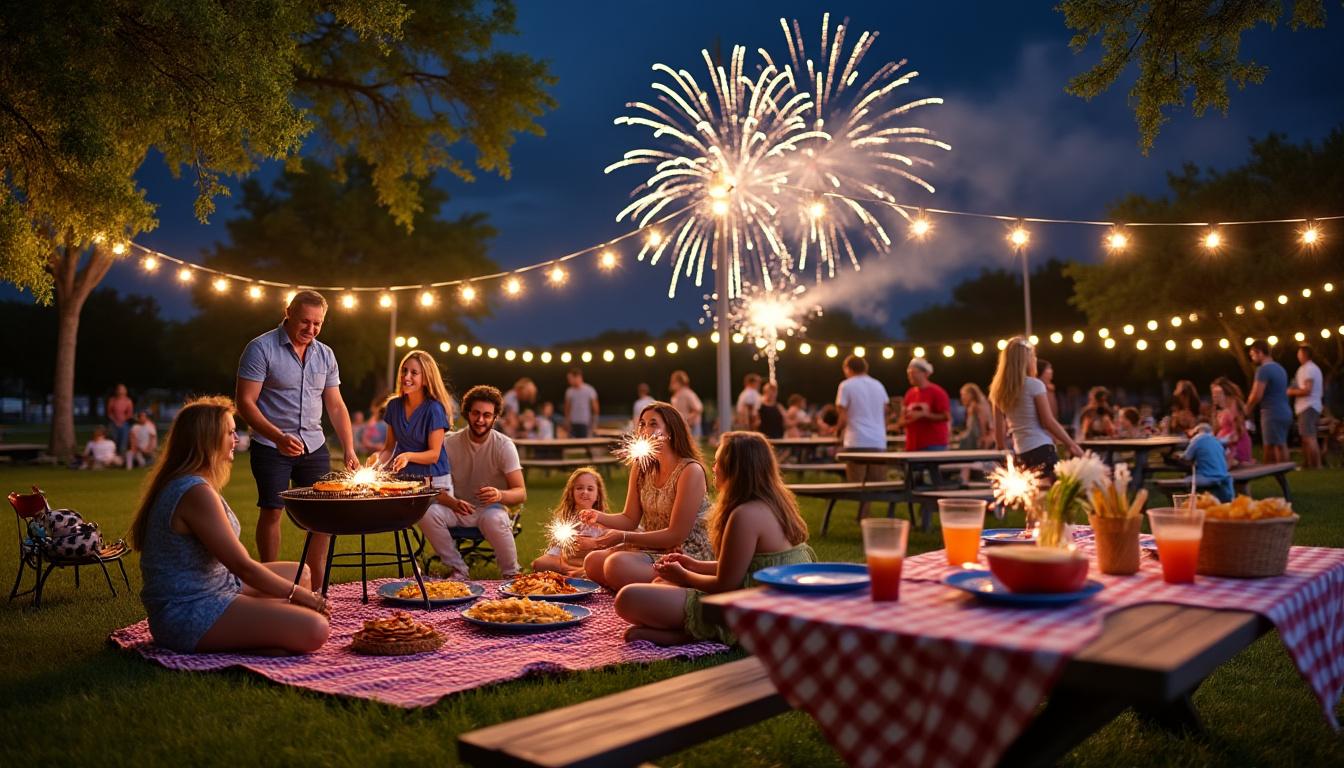 discover essential travel tips from laredo locals for an unforgettable 4th of july celebration. from local festivities to hidden gems, get insider advice to make the most of your holiday experience in laredo.