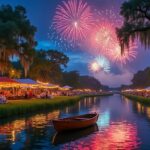 discover essential travel tips for a hassle-free fourth of july getaway in louisiana with aaa. from the best destinations to local festivities, make the most of your holiday adventure!