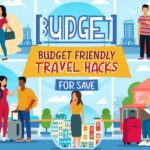 unlock amazing travel experiences without breaking the bank! explore our ultimate guide to budget-friendly travel hacks tailored for today's economy, ensuring you save money while discovering new destinations.