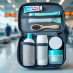 discover essential toiletry bag tips from a seasoned travel editor who faced a $200 loss at airport security. learn how to pack smartly and avoid costly mistakes on your next journey.