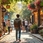 discover expert travel advice powered by ai as we unveil hidden gems and forgotten shops around the world. dive into unique experiences and tips for your next adventure!