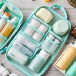 discover how to save money on travel toiletries with these 4 clever organization tips. simplify your packing process, minimize waste, and keep your essentials in check while enjoying your adventures. perfect for budget-conscious travelers looking to optimize their toiletries!