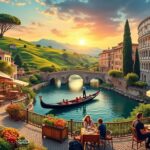 discover essential travel tips from someone who's spent 16 years in italy. get insider advice on where to go, what to avoid, and how to make the most of your trip to italy.