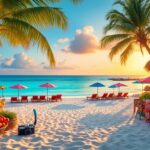 discover essential cancun travel tips that will enhance your vacation experience. from local customs to the best attractions, these tips will help you navigate the beauty and culture of cancun with ease. don't miss out on these valuable insights before your trip!