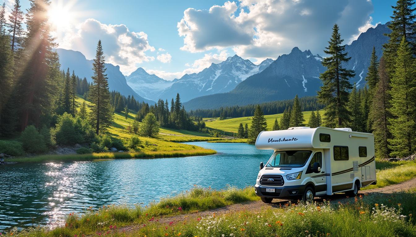 prepare for your monday adventure on august 4, 2025, with our essential rv tips! discover helpful advice on planning, packing, and navigating your journey to ensure a memorable and stress-free experience on the road.
