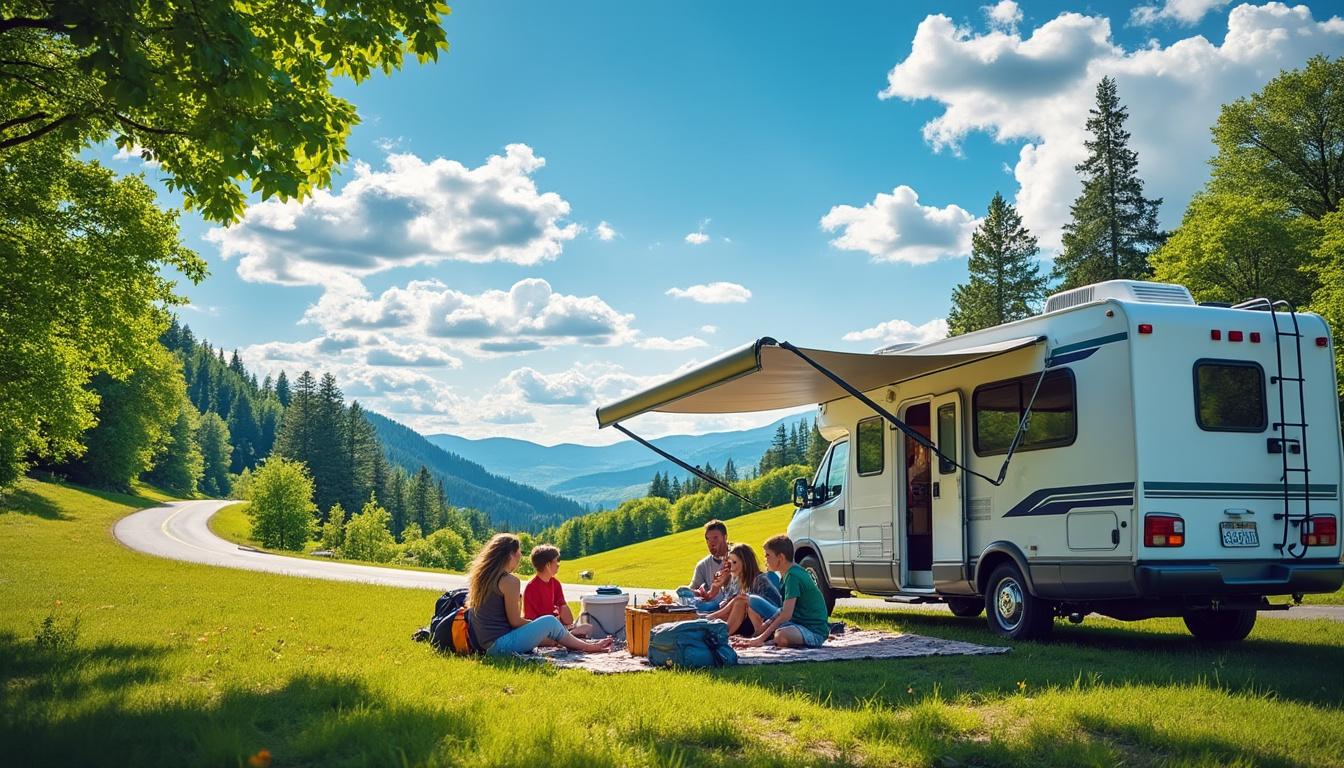 discover essential rv tips to make your thursday travel on august 21, 2025 smooth and enjoyable. plan your journey with confidence using our expert advice for a memorable road trip experience.