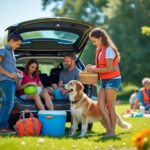 discover key travel safety tips to ensure your labor day getaway is smooth and worry-free. follow our essential guidelines for a safe, enjoyable trip with peace of mind.