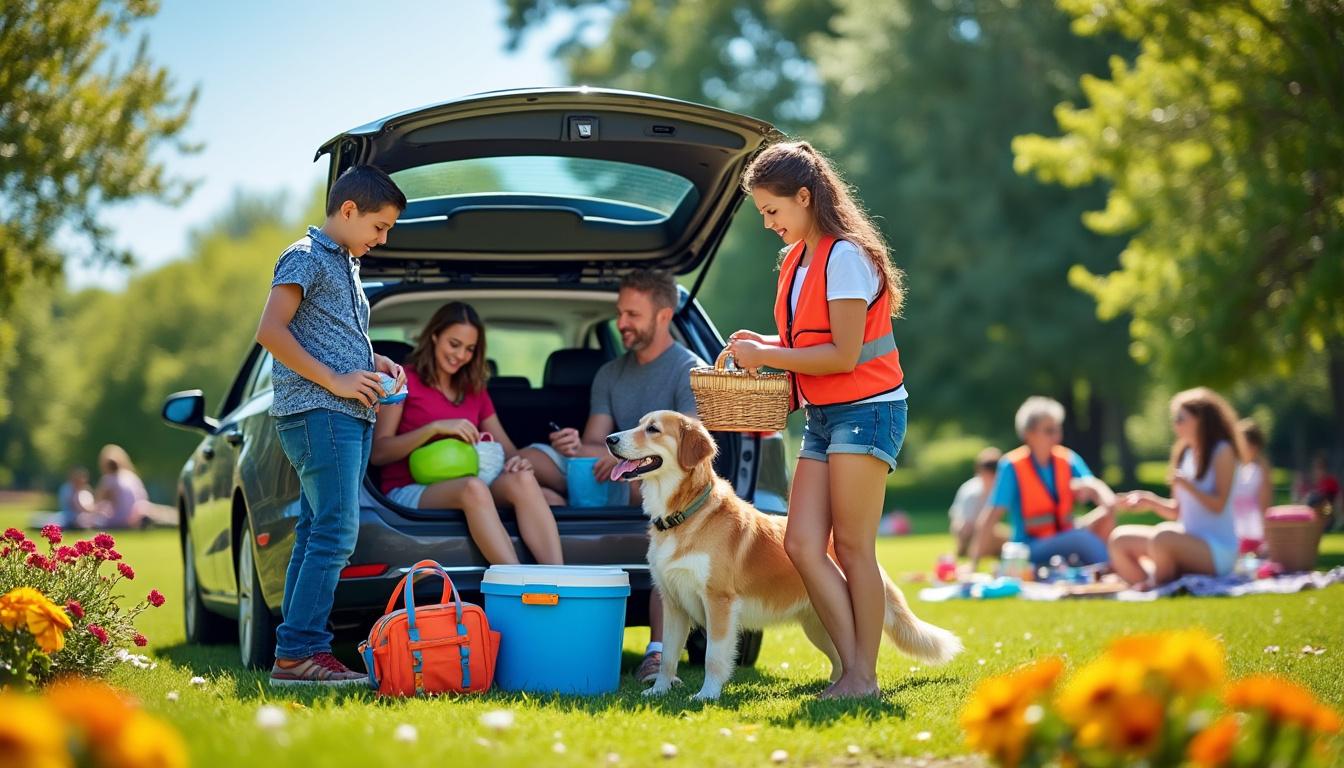 discover key travel safety tips to ensure your labor day getaway is smooth and worry-free. follow our essential guidelines for a safe, enjoyable trip with peace of mind.