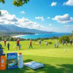 discover essential golf travel tips for the 2025 season to elevate your game on the go. from selecting the perfect destination to packing efficiently, ensure a seamless and enjoyable golfing experience wherever you play.