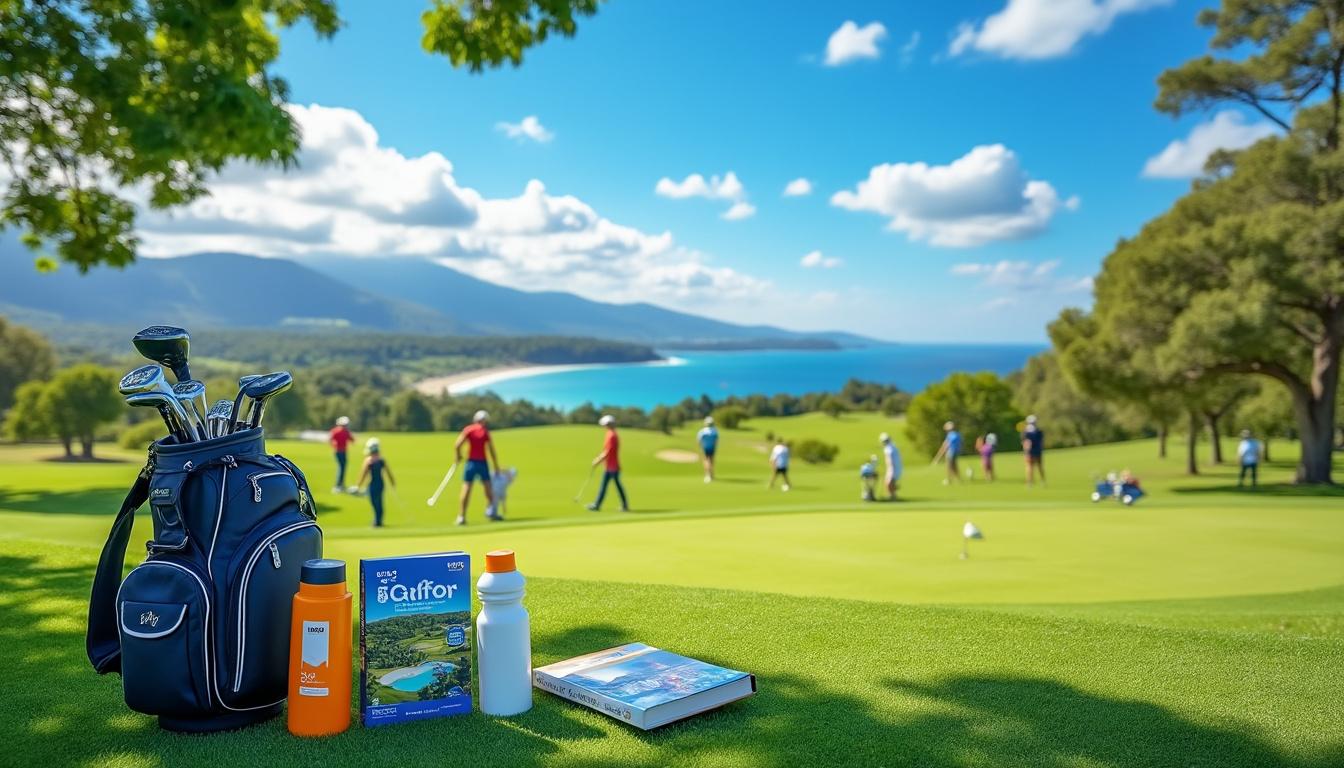 discover essential golf travel tips for the 2025 season to elevate your game on the go. from selecting the perfect destination to packing efficiently, ensure a seamless and enjoyable golfing experience wherever you play.