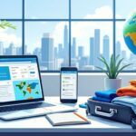 discover key strategies for planning successful international business trips. learn how to prepare, manage logistics, and maximize your opportunities abroad with expert tips.