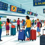 discover effective strategies to manage rising travel costs for the fifa world cup. learn how to save money while enjoying the ultimate football experience, from booking tips to budget-friendly accommodations.
