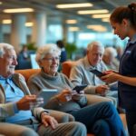 discover essential travel tips for seniors, including the best timing for airport arrivals, how to request assistance, and easy ways to manage electronics for a smooth journey.