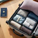 unlock the secrets of seamless travel with our expert guide featuring 41 essential tips for efficient carry-on packing. elevate your packing game and maximize your journey with practical advice that ensures you travel light and smart!
