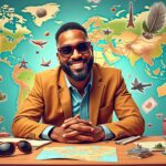 discover keegan-michael key's unexpected travel tips and insights you won't find anywhere else. explore exclusive advice and surprising strategies for your next adventure.