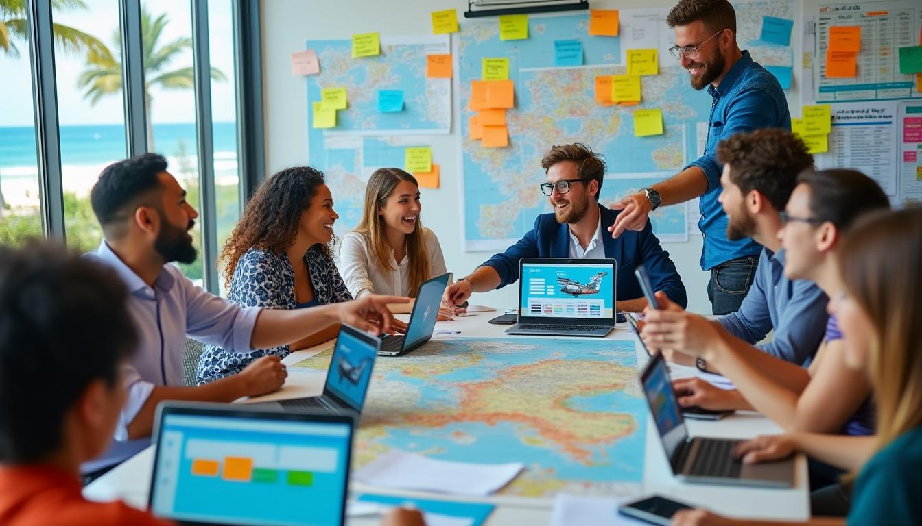 discover clever booking strategies from travel professionals to secure your summer getaway even when availability is tight. learn insider tips and tricks for finding the best deals and making the most of your travel plans this summer.