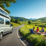 discover essential rv tips for a smooth journey in our guide featuring practical advice and insider insights, shared on tuesday, august 19, 2025. make your next road trip hassle-free and enjoyable.