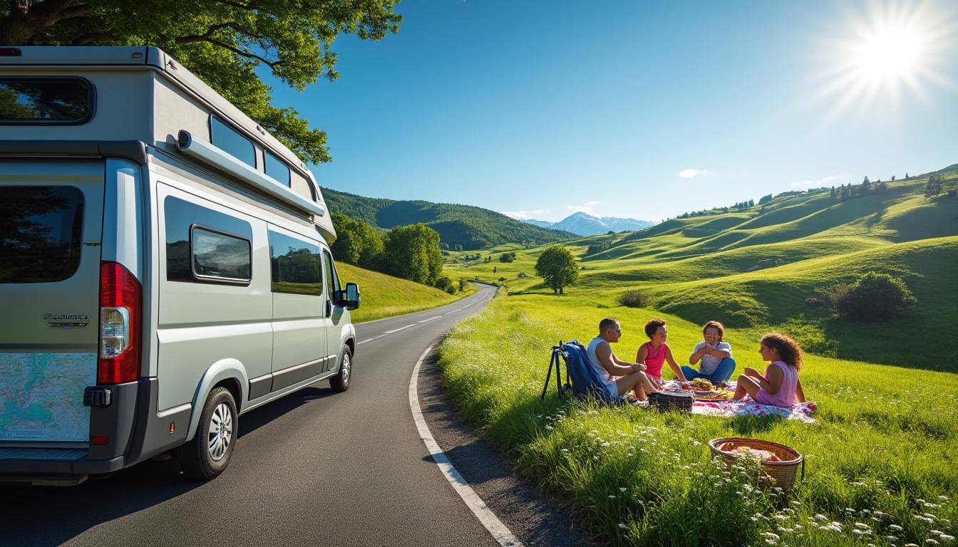 discover essential rv tips for a smooth journey in our guide featuring practical advice and insider insights, shared on tuesday, august 19, 2025. make your next road trip hassle-free and enjoyable.
