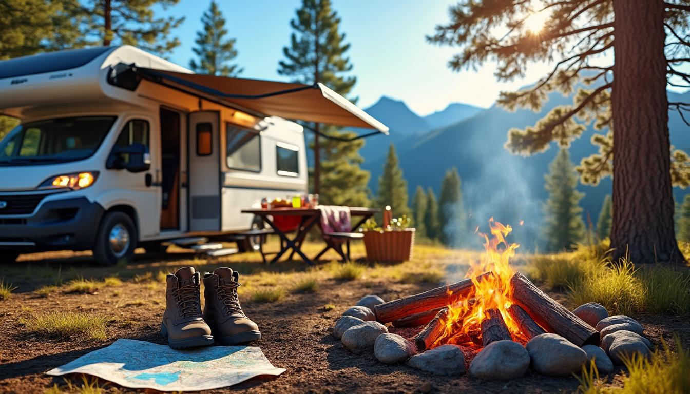 discover essential rv tips to make your wednesday, august 13, 2025 adventure stress-free and unforgettable. perfect advice for first-timers and seasoned travelers alike!