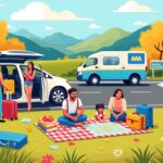 discover essential labor day travel tips from aaa to ensure a smooth, safe, and enjoyable holiday trip. plan smart with expert advice on routes, safety, and time-saving strategies.
