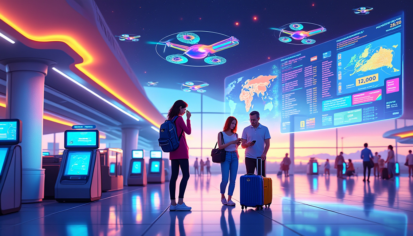 discover essential travel tips for first-time adventurers in 2025. learn how to plan, pack smartly, stay safe, and make the most of your journey with our practical advice for new explorers.