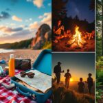 discover essential travel tips to make your labor day weekend getaway unforgettable. plan smarter, avoid crowds, and enjoy a stress-free holiday with our expert advice.