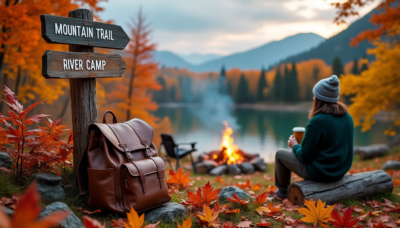 discover essential travel tips to make your autumn adventure unforgettable. learn how to prepare, pack, and explore the best destinations for the fall season.