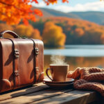 discover the best autumn getaways with expert tips from our podcast! dive into the latest travel trends and learn about the rising 'set-jetting' phenomenon inspiring destinations from your favorite movies and tv shows.