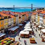 discover my top free travel tip for exploring portugal after four years in lisbon. unlock local secrets and make the most of your visit without breaking the bank!