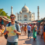 discover essential travel tips for first-time visitors to india from a dutch traveler's perspective. our guide helps you prepare for your indian adventure with practical advice and cultural insights gaining attention online!