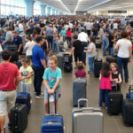 discover key tsa regulations at mitchell international airport. find essential travel tips and stay updated on the latest policy changes for a smooth, stress-free airport experience.