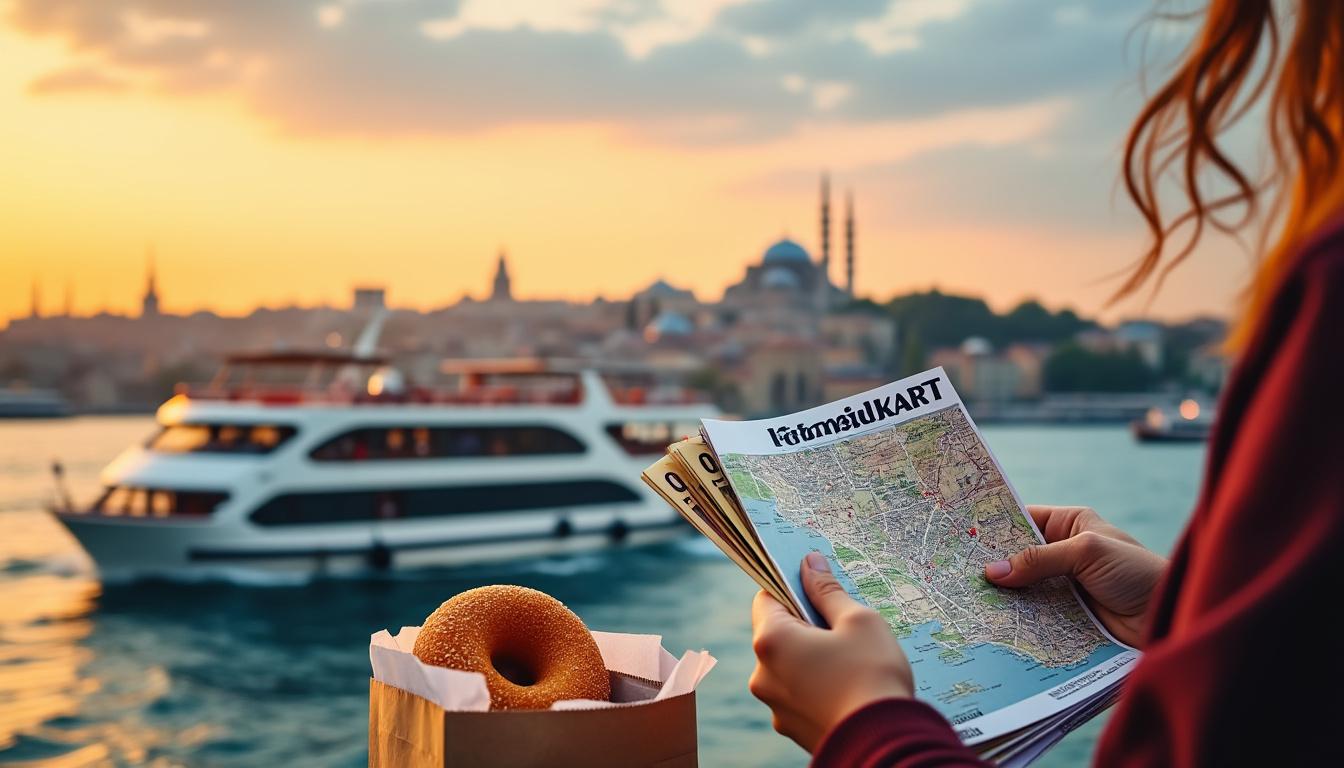 A Beginner's Guide to Exploring Istanbul: Essential Travel Tips from FT Readers