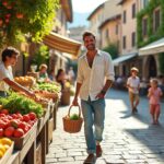 discover how to truly connect with italy by embracing authenticity and learning how to experience life as a genuine local, not just as a tourist. tips and insights for meaningful italian adventures.