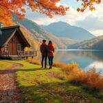 discover enchanting tips to make your autumn getaway unforgettable. explore foliage-filled adventures, cozy travel ideas, and the best destinations to experience the magic of fall.