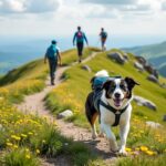 discover top tips for traveling with your dog in upland terrain in episode 422 of houndations. learn how to keep your furry companion safe, comfortable, and happy on your next outdoor adventure.