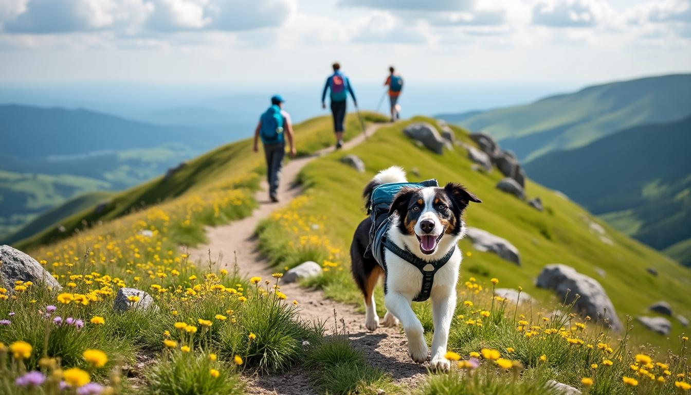 discover top tips for traveling with your dog in upland terrain in episode 422 of houndations. learn how to keep your furry companion safe, comfortable, and happy on your next outdoor adventure.