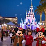 unlock exclusive winter savings on disney getaways! explore special discounts at walt disney world and aulani resort, plus must-know tips for a magical and budget-friendly vacation. start planning your affordable disney adventure today!