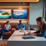 discover insider secrets from a travel expert on how to score luxurious flights at unbeatable prices. unlock incredible deals and travel in style without breaking the bank!