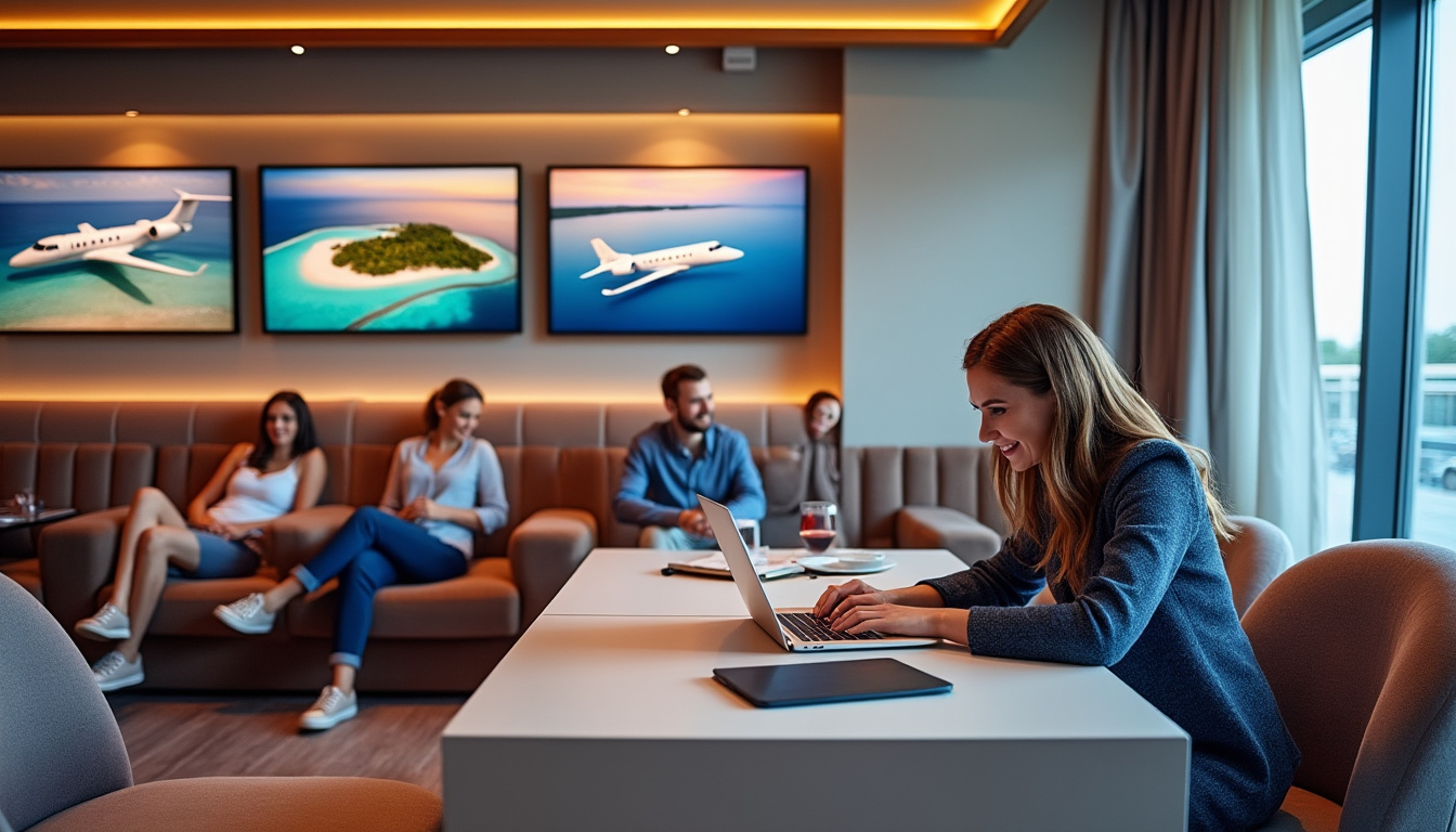 discover insider secrets from a travel expert on how to score luxurious flights at unbeatable prices. unlock incredible deals and travel in style without breaking the bank!