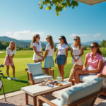 discover how to plan the perfect girls golf getaway with these 5 essential tips. elevate your trip with expert advice for unforgettable fun, relaxation, and winning moments on and off the course!