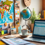 discover practical tips and expert strategies to budget and plan your dream trip six months ahead. ensure a stress-free travel experience by organizing your finances, saving smarter, and avoiding last-minute surprises.