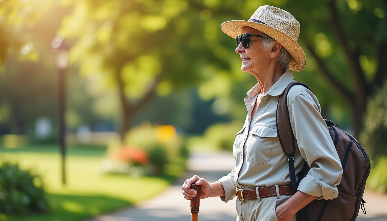 discover essential medical tips for safe and enjoyable travel in your 90s, with advice beneficial for travelers of all ages to ensure health and peace of mind on the go.
