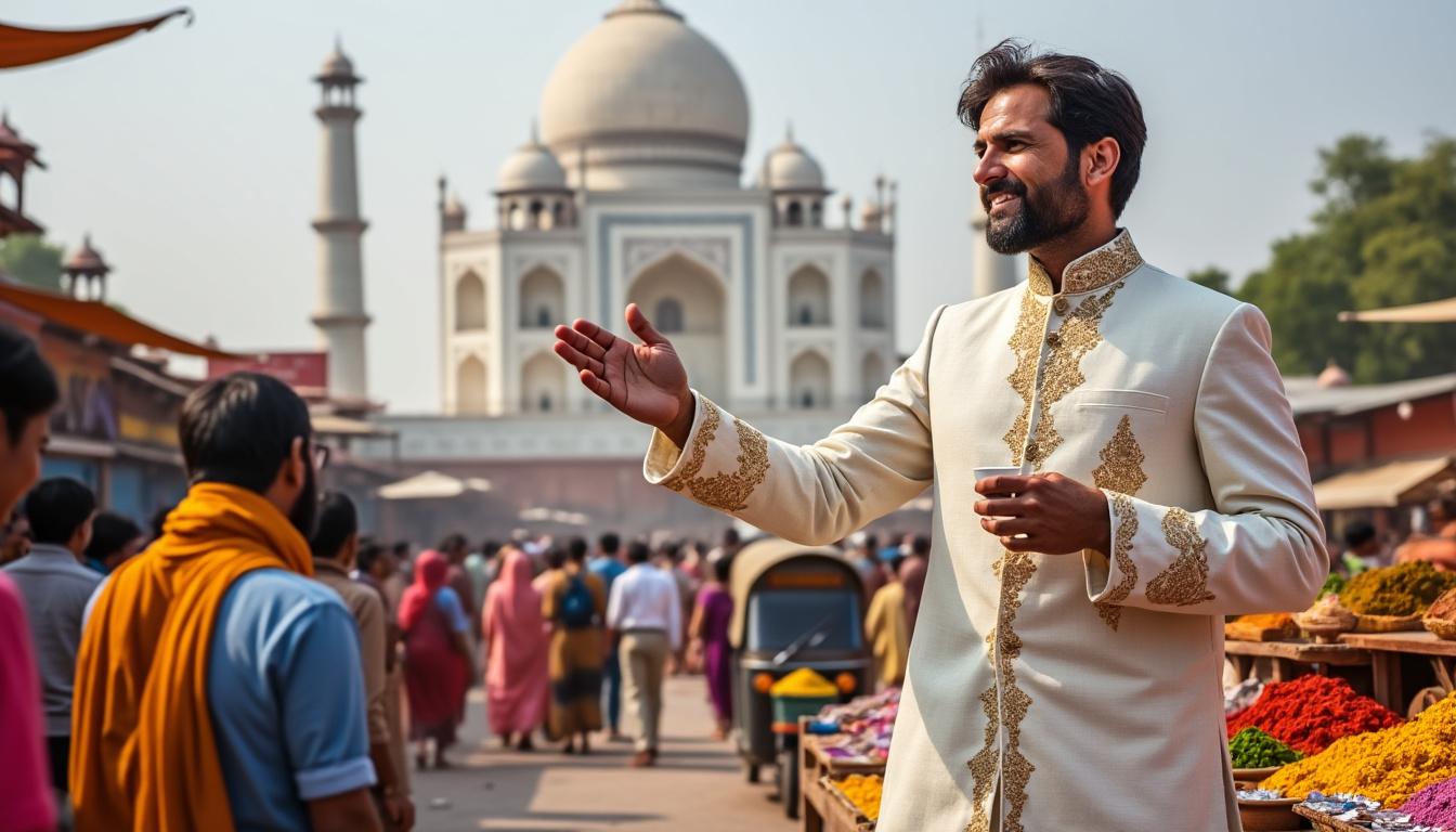discover essential insider tips for your upcoming india adventure from a leading travel expert to make your journey unforgettable and hassle-free.