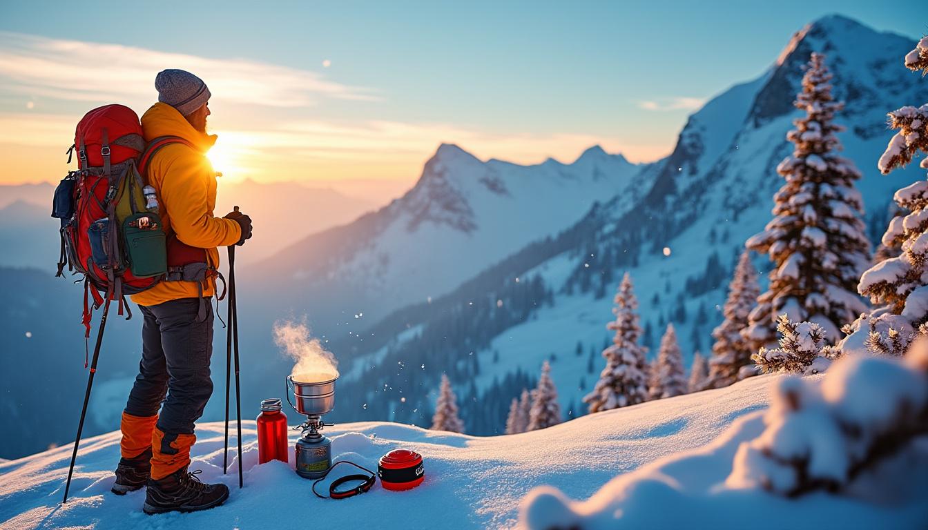 discover essential winter travel tips every adventurer must know to stay safe, warm, and enjoy their cold-weather journeys to the fullest.