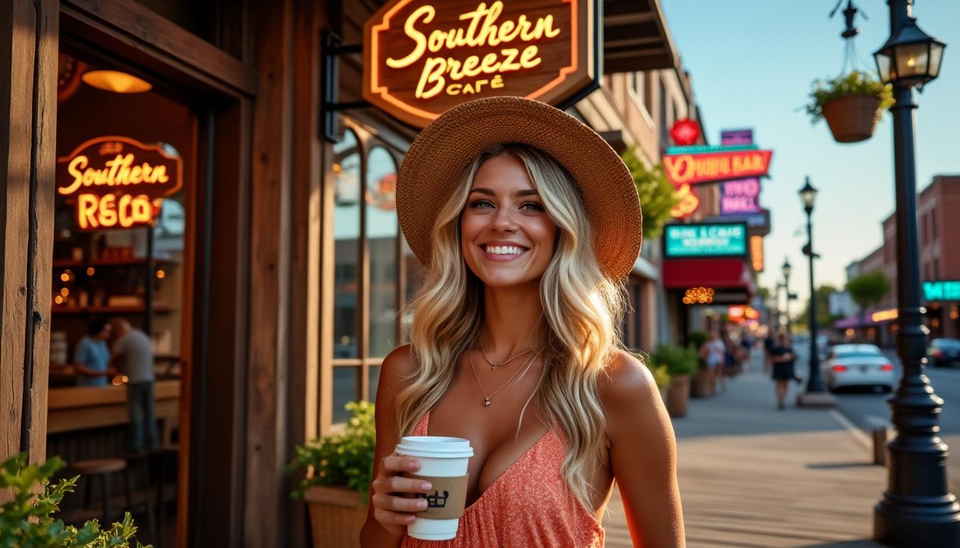 discover reese witherspoon's favorite spots in nashville with this essential guide for first-time visitors. explore the best dining, shopping, and cultural experiences in music city.