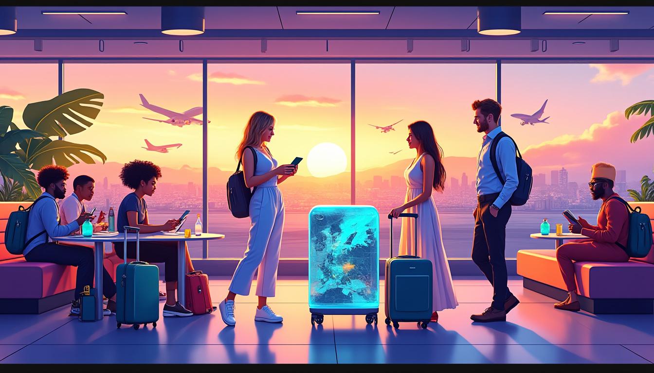 discover the top 13 celebrity travel hacks for 2025 with insider tips from jennifer aniston, reese witherspoon, benedict cumberbatch, and more. travel smarter and enjoy your adventures like the stars!