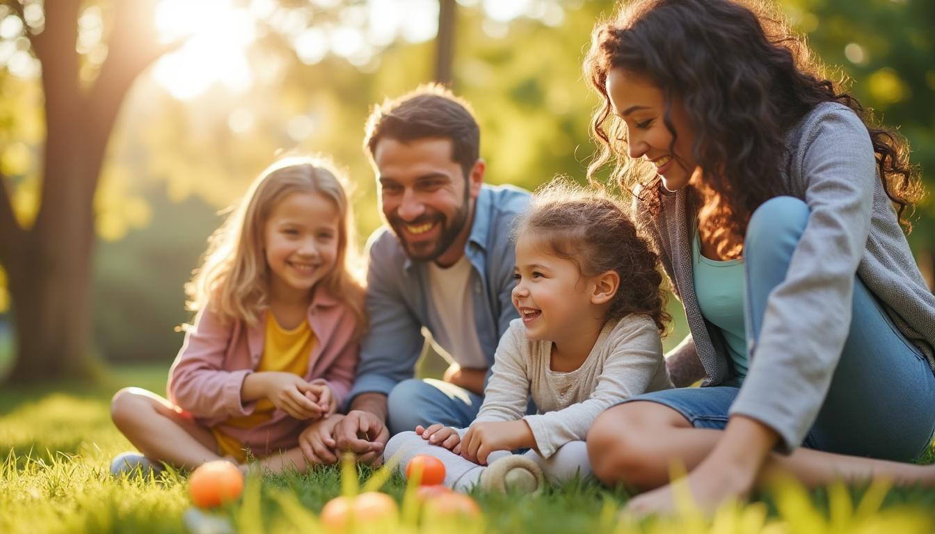 discover the top 5 essential tips for planning a fun-filled family vacation, ensuring unforgettable memories and seamless travel for everyone.