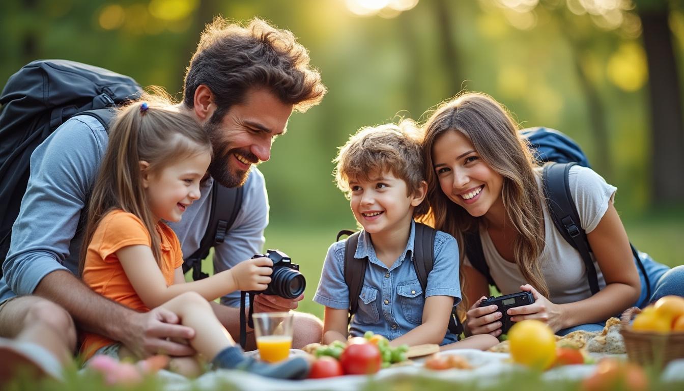 discover 17 essential travel tips and expert recommendations for unforgettable family getaways. plan your perfect trip with insider advice to create lasting memories.