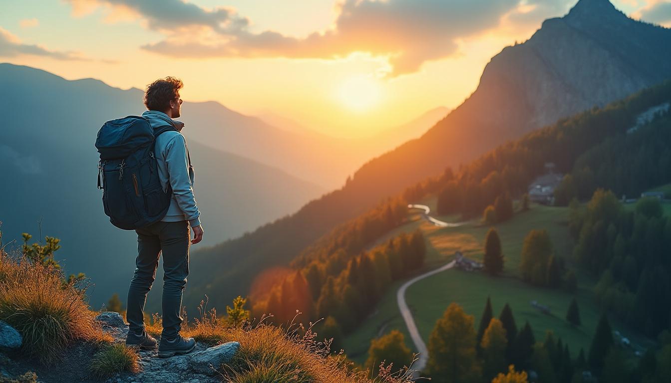 discover essential solo travel strategies to boost your personal growth in 2026. learn how to explore confidently, embrace new experiences, and transform yourself through independent adventures.