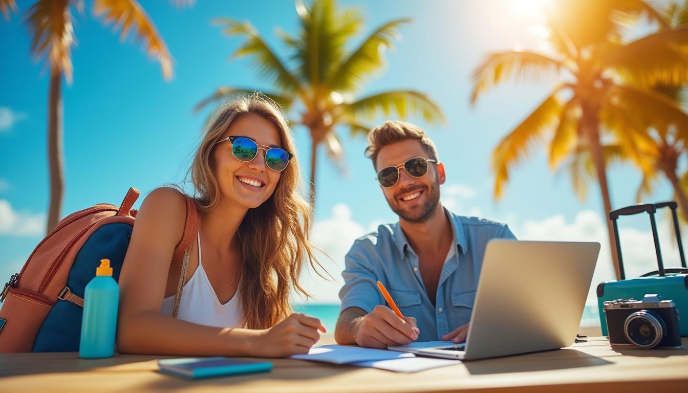 discover essential spring break travel tips for college students and parents to ensure a safe, fun, and budget-friendly vacation before booking your trip.
